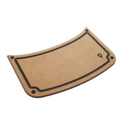 Weber Traveler Omkeerbare Voorbereidings- En Serveerplank 21 Weber Traveler Omkeerbare Voorbereidings- En Serveerplank -Keukengrillproducten 7031C1 NaturalSide 1800x1800