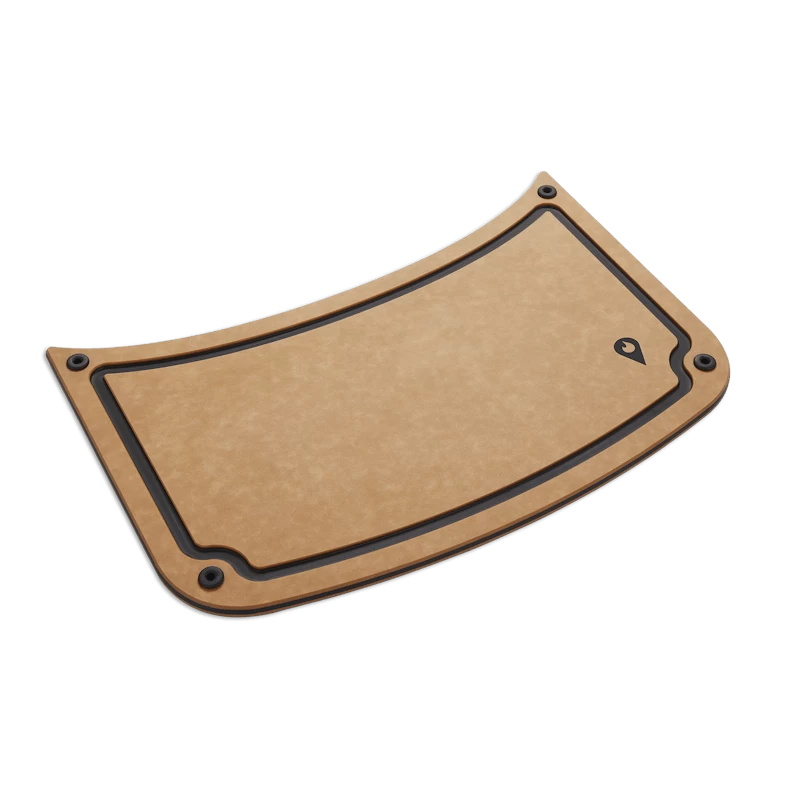 Weber Traveler Omkeerbare Voorbereidings- En Serveerplank 12 Weber Traveler Omkeerbare Voorbereidings- En Serveerplank - Afbeelding 10