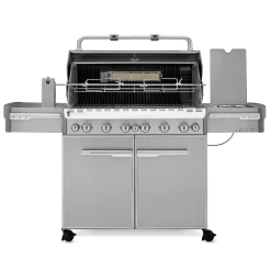 Summit® S-670 GBS Gasbarbecue -Keukengrillproducten 7370079BB 1800x1800