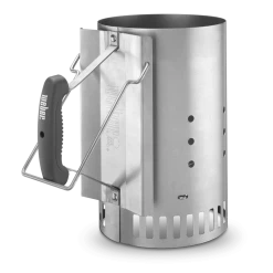 Rapidfire Brikettenstarter