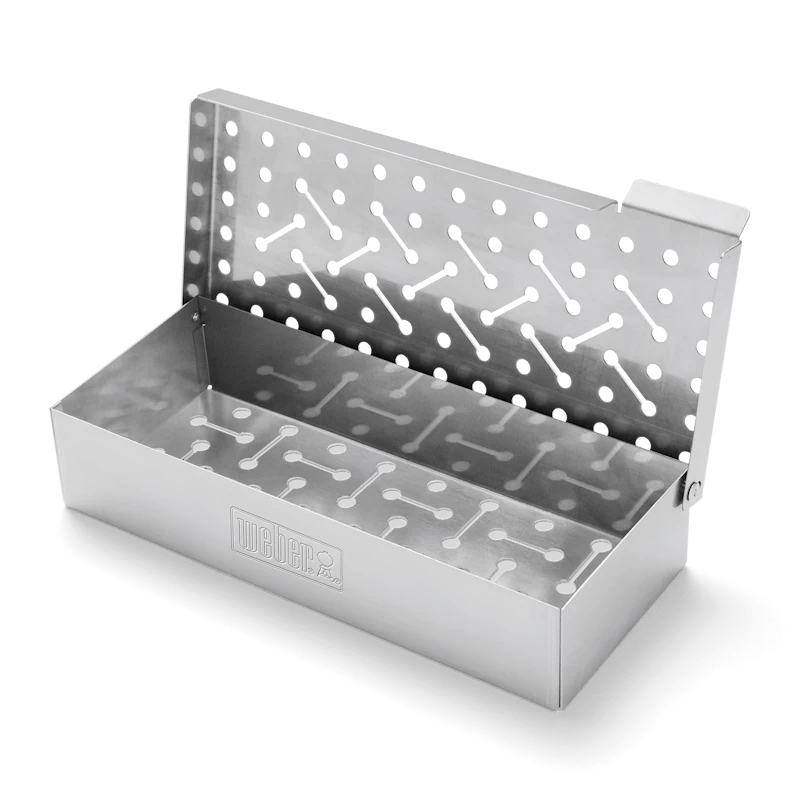 Smoker Box 3 Smoker Box