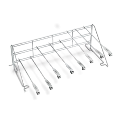 Elevations Verticaal Systeemrek