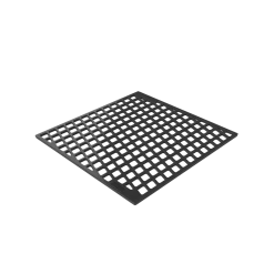WEBER CRAFTED-dubbelzijdig Sear Grate​