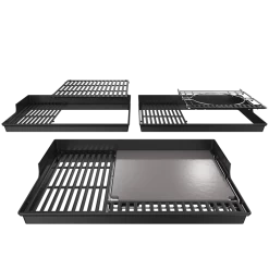 WEBER CRAFTED-geglazuurde Pizzasteen -Keukengrillproducten 7671 7681 E2 1800x1800