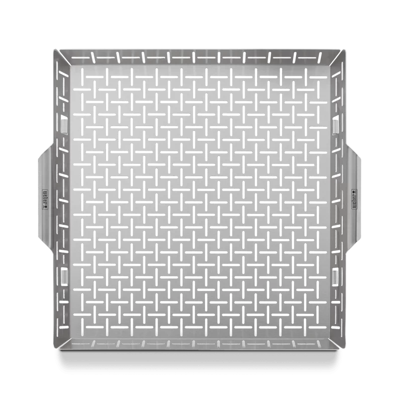 WEBER CRAFTED-grillkorf 5 WEBER CRAFTED-grillkorf - Afbeelding 3