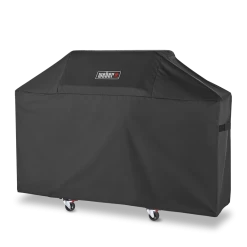 Premium Barbecuehoes - Genesis-300-serie -Keukengrillproducten 7757 7194A 1800x1800