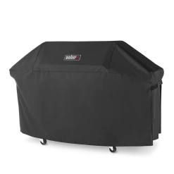 Premium Barbecuehoes - Genesis-400-serie -Keukengrillproducten 7758 7195A 1800x1800