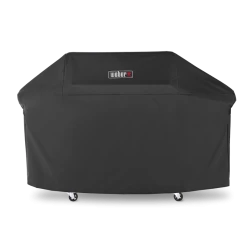 Premium Barbecuehoes - Genesis-400-serie