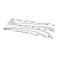 WEBER CRAFTED-roestvrijstalen Grillroosters