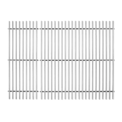 WEBER CRAFTED-roestvrijstalen Grillroosters 