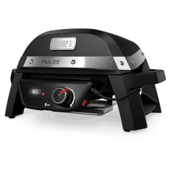 Pulse 1000 Elektrische Barbecue -Keukengrillproducten 81010004A REV
