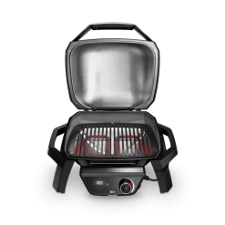 Pulse 1000 Elektrische Barbecue -Keukengrillproducten 81010004F5