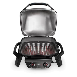 Pulse 2000 Elektrische Barbecue -Keukengrillproducten 82010004F2