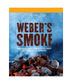 Weber’s Smoke