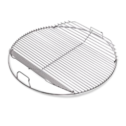 Scharnierend Grillrooster