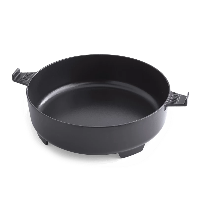 Dutch Oven Duo 4 Dutch Oven Duo - Afbeelding 2