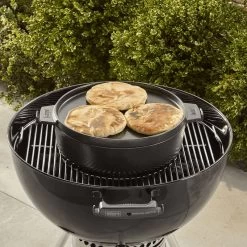 Dutch Oven Duo 14 Dutch Oven Duo -Keukengrillproducten 8857 8859 Food 10 1800 x 1800