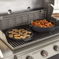 Dutch Oven Duo 13 Dutch Oven Duo -Keukengrillproducten 8857 8859 Food 1 1800 x 1800
