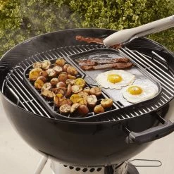 Grill En Bakplaat -Keukengrillproducten 8858 8860 Breakfast 4 1800x1800