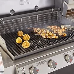 Grill En Bakplaat -Keukengrillproducten 8858 8860 Kabobs 3 1800 x 1800