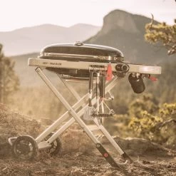 Weber Traveler-gasbarbecue 19 Weber Traveler-gasbarbecue -Keukengrillproducten 9010004YM Hiking 5 1800x1800