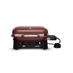 Lumin Compact-elektrische Barbecue
