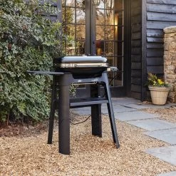 Lumin-elektrische Barbecue Met Onderstel -Keukengrillproducten 92010901YM5 1800x1800