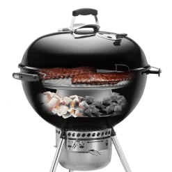 Houtskoolwarmteverdeler – Voor Houtskoolbarbecues Van 57 Cm -Keukengrillproducten BloominOnion KettleImage 01 crop 1800x1800