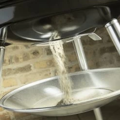 Compact Houtskoolbarbecue Ø 47 Cm -Keukengrillproducten Compact Ash Catcher 1800x1800