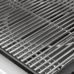 Genesis SE-EPX-435-smart Gasbarbecue -Keukengrillproducten E325S Cooking Grates 9MM SS w Insert 1800x1800