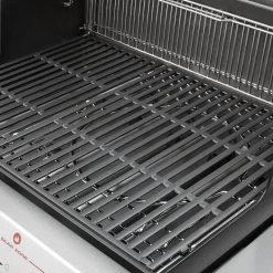 Genesis EPX-335-smart Gasbarbecue -Keukengrillproducten E325S Cooking Grates PECI w Insert 1800x1800 1