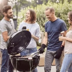 Master-Touch GBS Premium E-5770 Houtskoolbarbecue Ø 57 Cm 20 Master-Touch GBS Premium E-5770 Houtskoolbarbecue Ø 57 Cm -Keukengrillproducten MTP Lifestyle 2 1800x1800