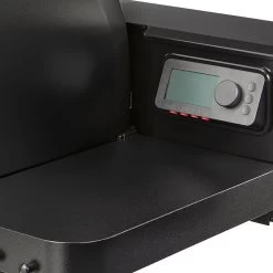 SmokeFire EPX4-houtgestookte Pelletbarbecue, STEALTH-editie -Keukengrillproducten SF EPX Side Table 1600x960 1