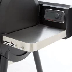 SmokeFire (2nd Generation) EX6 GBS Houtgestookte Pelletbarbecue -Keukengrillproducten Sf Ex Side Table 1 1800x1800