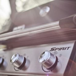 Spirit E-325 GBS Gasbarbecue -Keukengrillproducten Spirit E325 Control Knobs 1 1800x1800