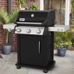 Spirit E-325 GBS Gasbarbecue -Keukengrillproducten Spirit E325 Mood 1 1800x1800