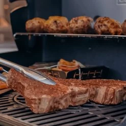 Spirit EPX-325S GBS Smart Barbecue -Keukengrillproducten Spirit EPX325S BC Food 1 1800x1800