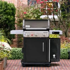 Spirit EPX-325S GBS Smart Barbecue -Keukengrillproducten Spirit EPX325S Mood 1 C 1800x1800