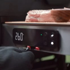 Spirit EPX-325S GBS Smart Barbecue -Keukengrillproducten Spirit EPX325S Pork Chops C 3 1800x1800