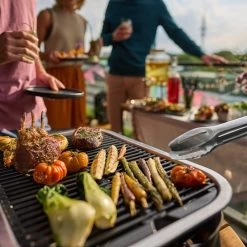 Lumin-elektrische Barbecue -Keukengrillproducten WBR RGB LUMIN LIFESTYLE 0907 1800x1800