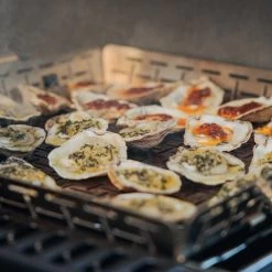 WEBER CRAFTED-grillkorf 11 WEBER CRAFTED-grillkorf -Keukengrillproducten ana 113 1800x1800