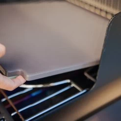 WEBER CRAFTED-geglazuurde Pizzasteen -Keukengrillproducten ana 54 1800X1800