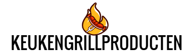 Keukengrillproducten