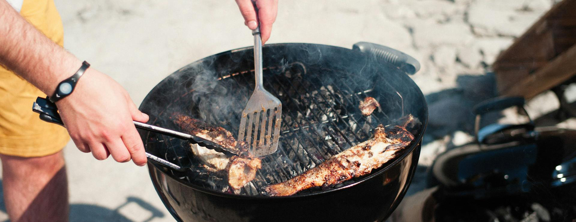 Keukengrillproducten -Keukengrillproducten pexels alexeydemidov 11437081