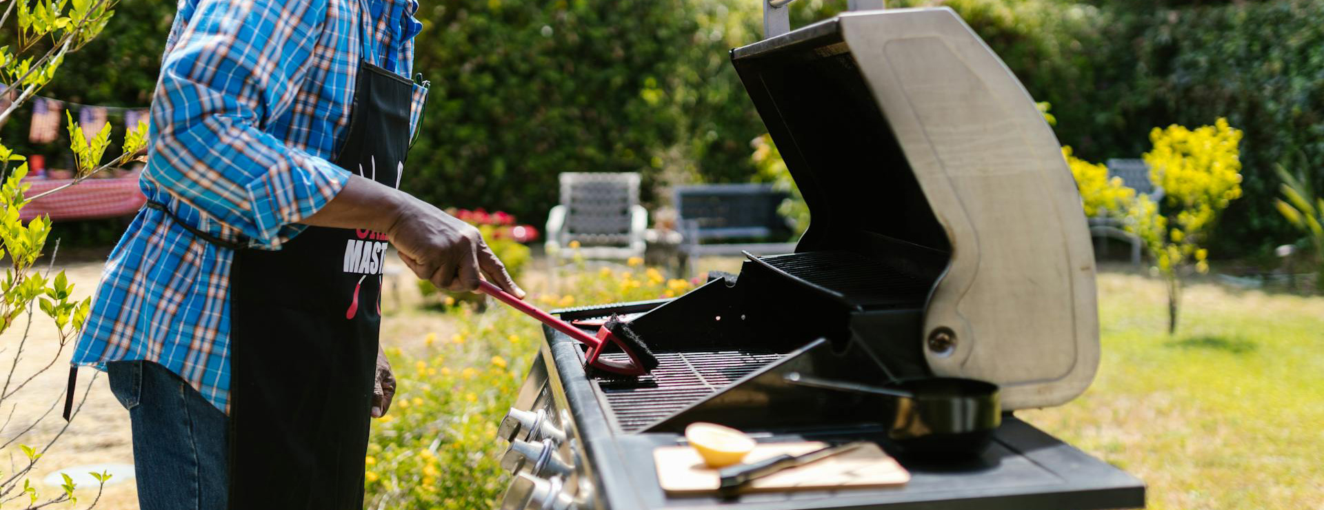 Keukengrillproducten -Keukengrillproducten pexels rdne 8522751